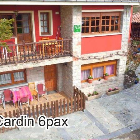 Casa Cardin Apartment กังกัส เด โอนิส ภายนอก รูปภาพ