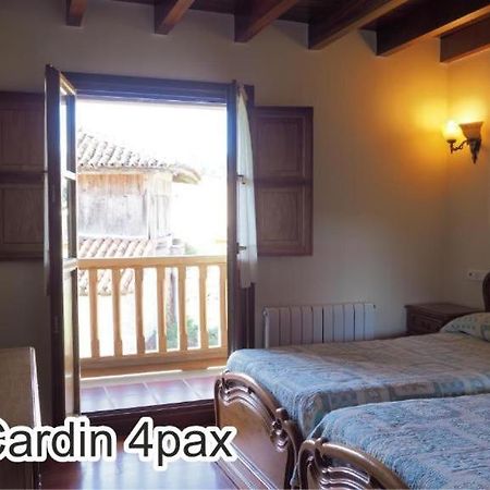 Casa Cardin Apartment กังกัส เด โอนิส ภายนอก รูปภาพ