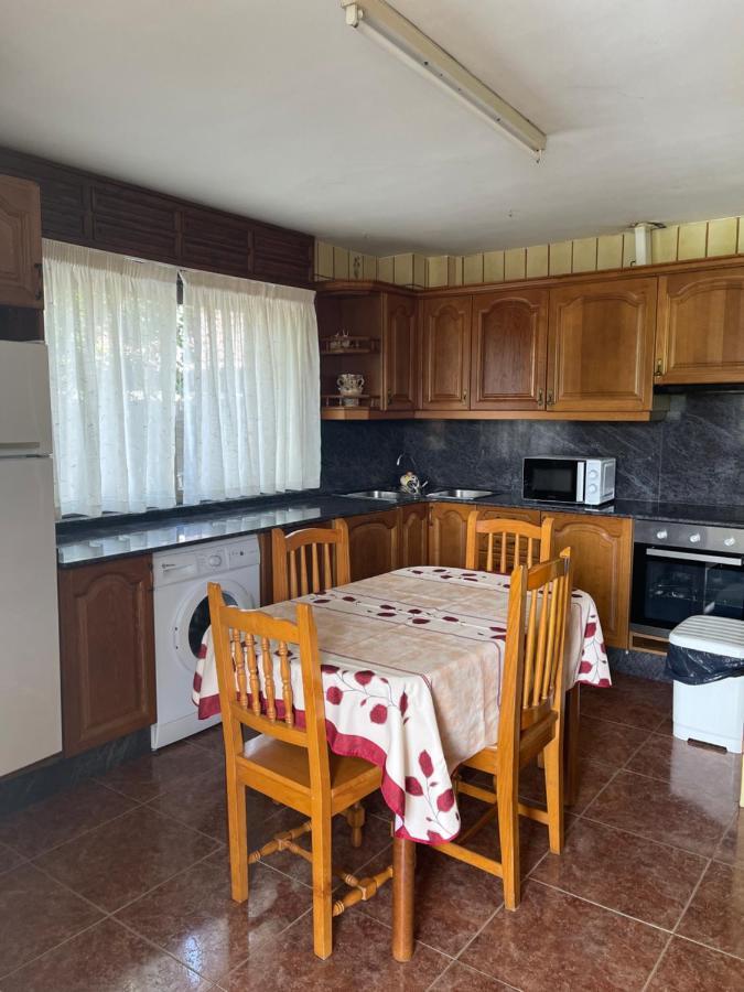 Casa Cardin Apartment กังกัส เด โอนิส ภายนอก รูปภาพ