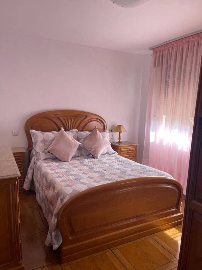 Casa Cardin Apartment กังกัส เด โอนิส ภายนอก รูปภาพ