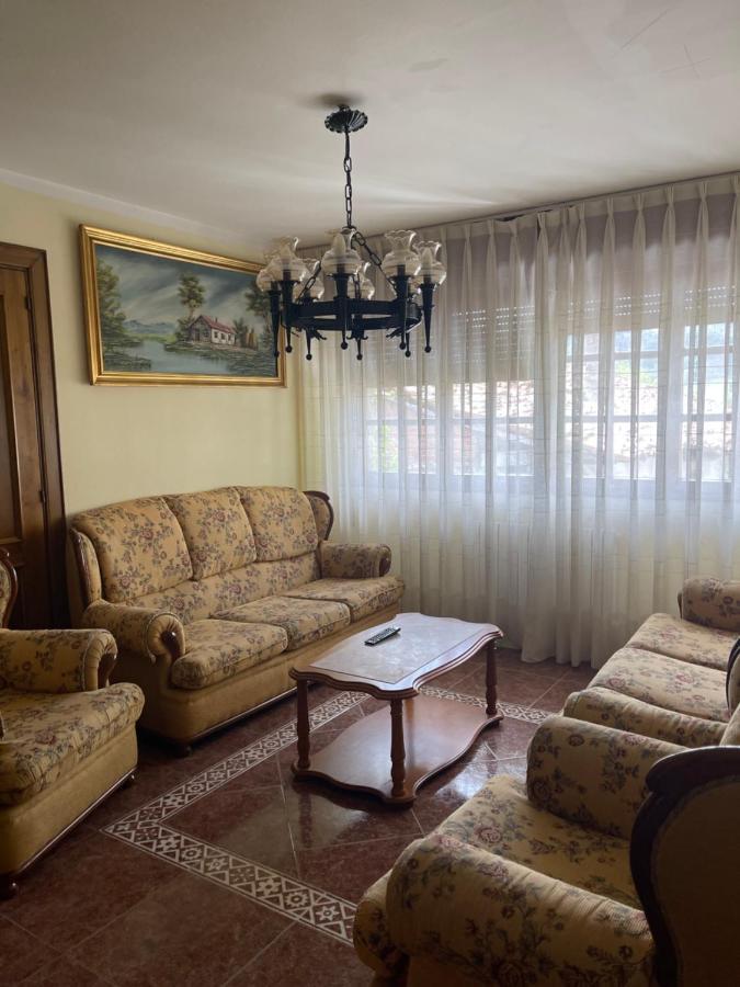Casa Cardin Apartment กังกัส เด โอนิส ภายนอก รูปภาพ