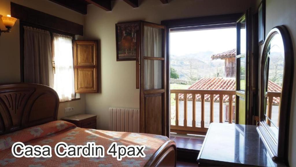 Casa Cardin Apartment กังกัส เด โอนิส ภายนอก รูปภาพ